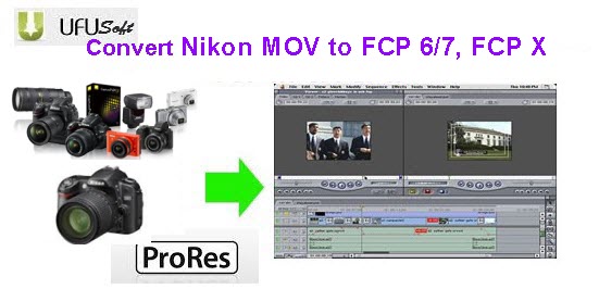 nikon video converter for mac